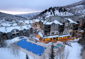 Platinum 3 Bedroom Ski in, Ski out Mountain Vacation Rental Just 50 Yards Away From Highlands Skiway